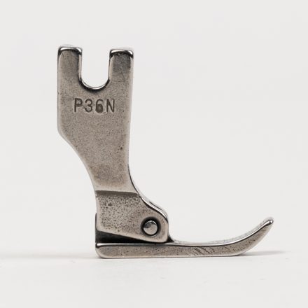 Лапка для промислової швейної машини P36 N (правостороння)