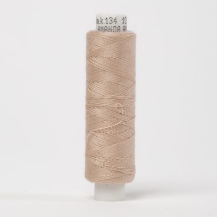 Нитка швейна тілесна №134 (250м; 150 dtex)