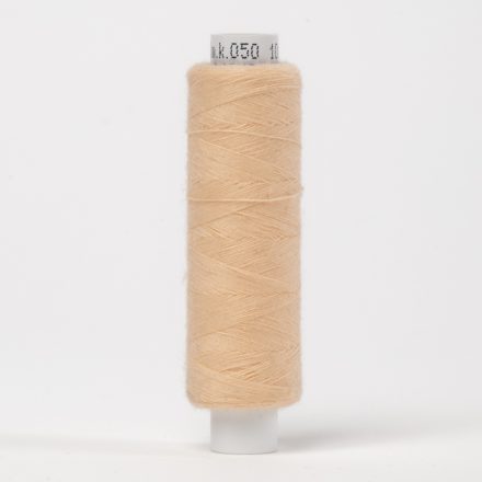 Нитка швейна персикова №050 (250м; 150 dtex)