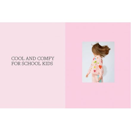 Журнал "OTTOBRE kids fashion" весна 1/2023 (АНГЛ)