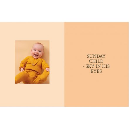 Журнал "OTTOBRE kids fashion" весна 1/2023 (АНГЛ)