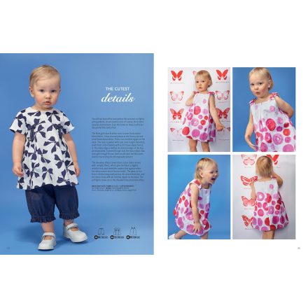 Журнал "OTTOBRE kids fashion" літо3/2016