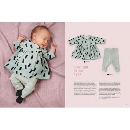 Журнал "OTTOBRE kids fashion" осінь 4/2021 (АНГЛ)