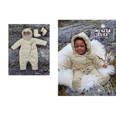 Журнал "OTTOBRE kids fashion" весна 1/2014