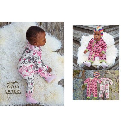 Журнал "OTTOBRE kids fashion" весна 1/2014