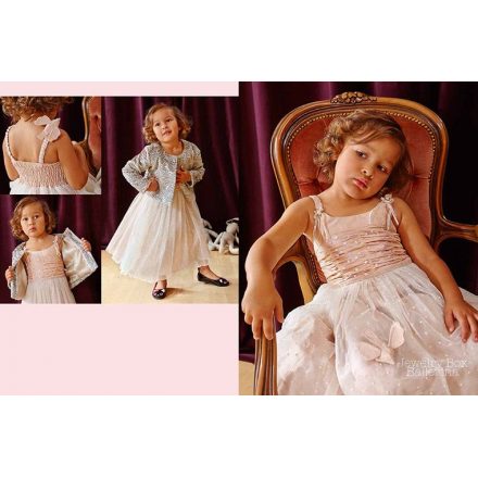 Журнал "OTTOBRE kids fashion" весна 1/2014
