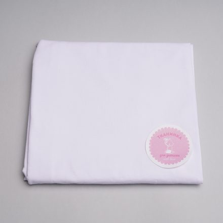 Мікрофібра біла (130 г/м.кв)
